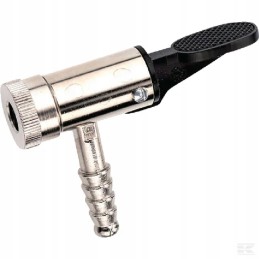 Inflation hose end 9 mm 5625239