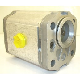 Snp2 a25l fr03 e hydraulic gear pum