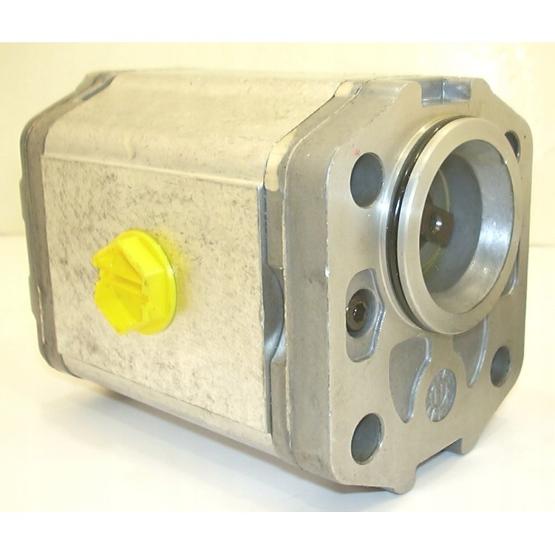 Snp2 a25l fr03 e hydraulic gear pum