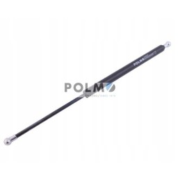 Case ih windshield rear window actuator