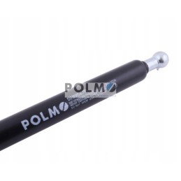 Case ih windshield rear window actuator