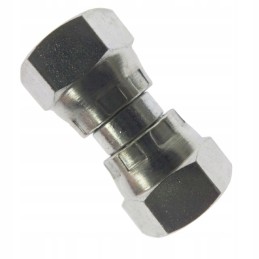 Aa screw-on connector m14x1 5 m 14x1 5 8l 8l