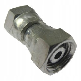 Aa screw-on connector m14x1 5 m 14x1 5 8l 8l