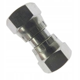 Aa screw-on connector m14x1 5 m 14x1 5 8l 8l