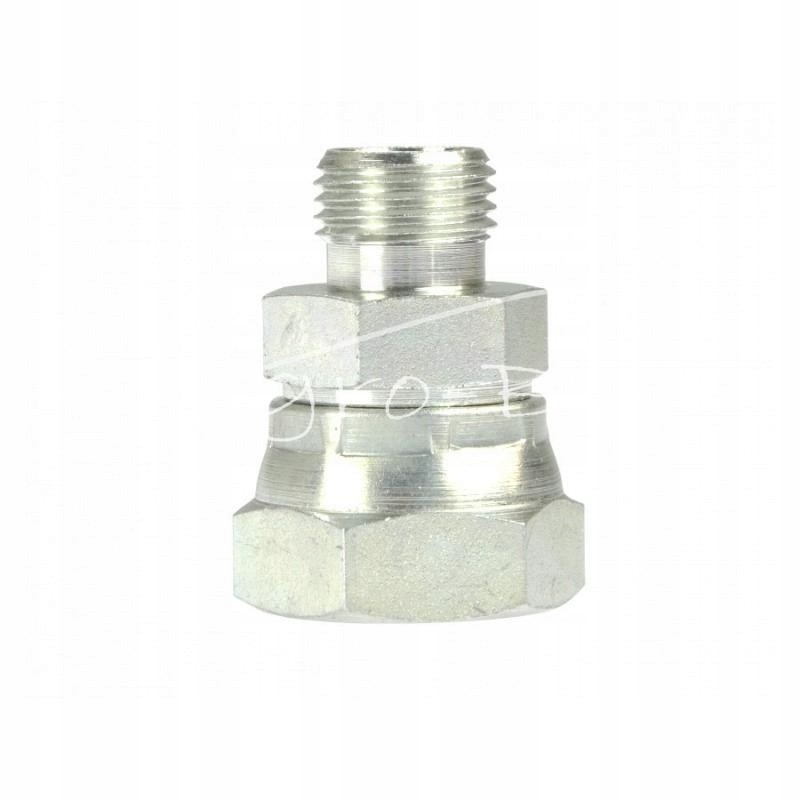 AB screw-on connector m22x1 5 m16x1 5 15l 10l
