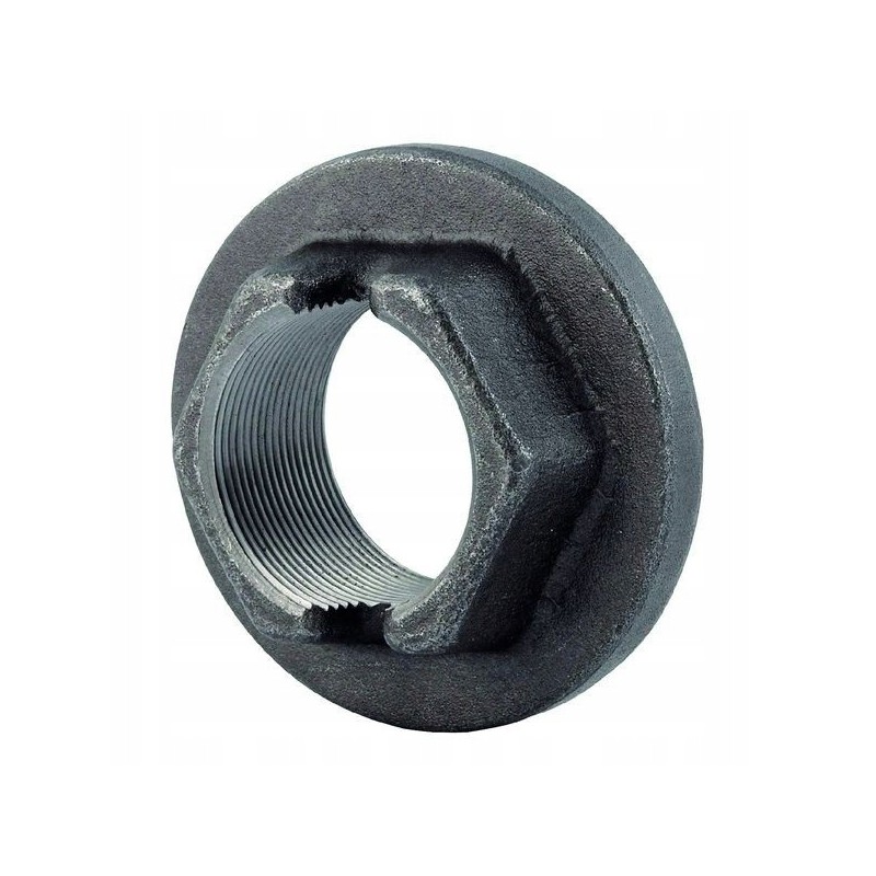 Transport hook nut 3 cyl fits C 385