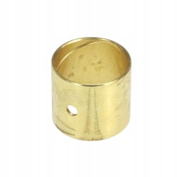 Hub reduction pin bushing