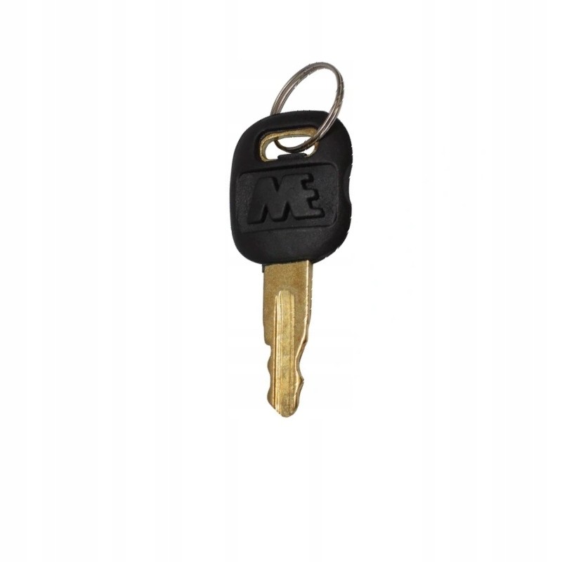 Caterpillar Cat 5p8500 door ignition key