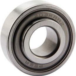 203krr2 ball bearing