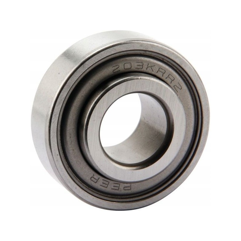 203krr2 ball bearing