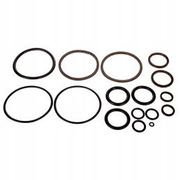 Set of seals for the t 25 lift cylinder