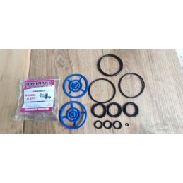 Set of seals for the t 25 lift cylinder