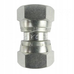 Aa screw-on connector m20x1 5 m 20x1 5 incl