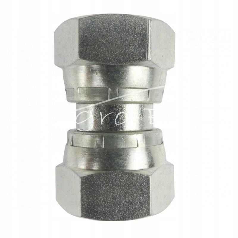 Aa screw-on connector m20x1 5 m 20x1 5 incl