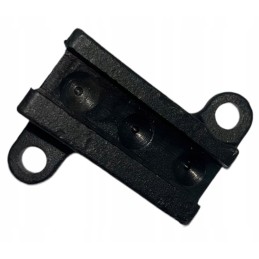 Gear shift finger guide for c 360 50520011