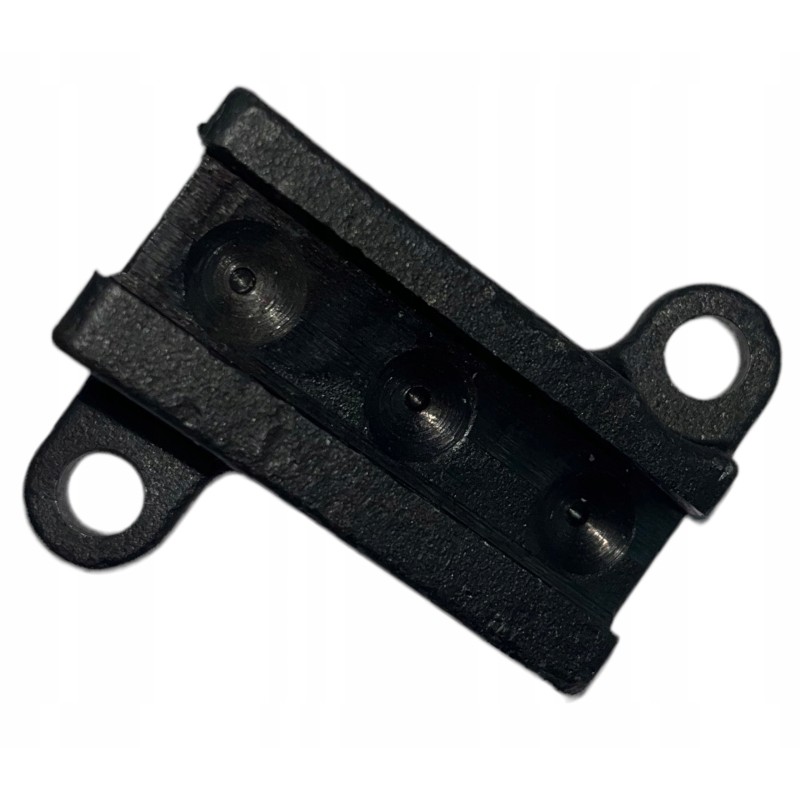 Gear shift finger guide for c 360 50520011