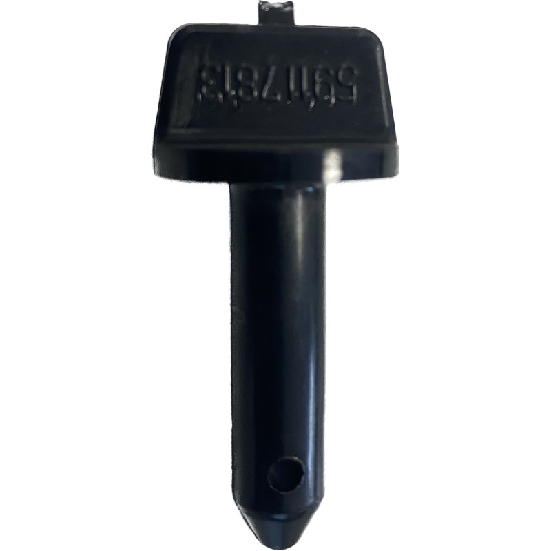 Zetor grille button 59117813