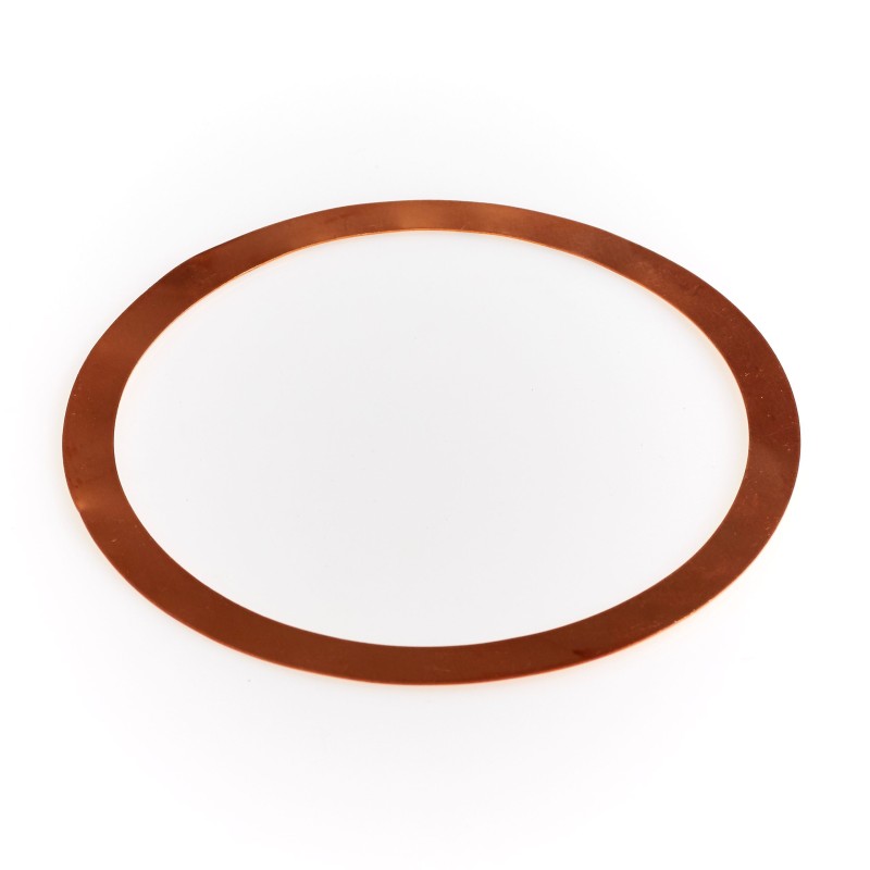 Hatz 1d80 1d81 head gasket 1 0 04002800