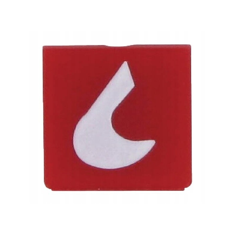 Symbol for switches for working hydraulics 9xt