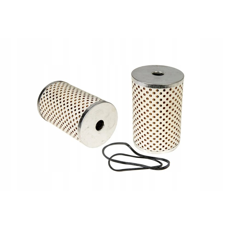 Wp20 6 fuel filter insert 65 x 14 x 100 mm