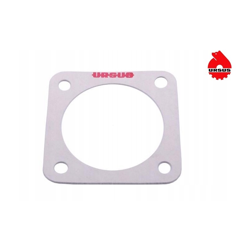 Thermostat gasket krazelit 0 8mm zetor original