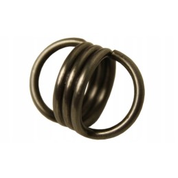 Brake spring mtz 3 coils 503502068 spring