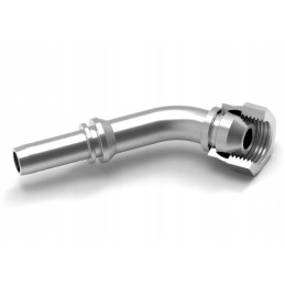 Hydraulic forging dkr45 dn16 5 8 14 premium