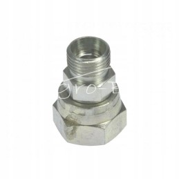 Screw-on connector ab m20x1 5 m18x1 5 wnp 12l