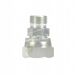 Screw-on connector ab m20x1 5 m18x1 5 wnp 12l