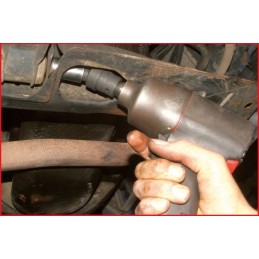 Power ball joint 1 2