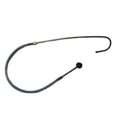 Fuel tank pipe t 25 pipe