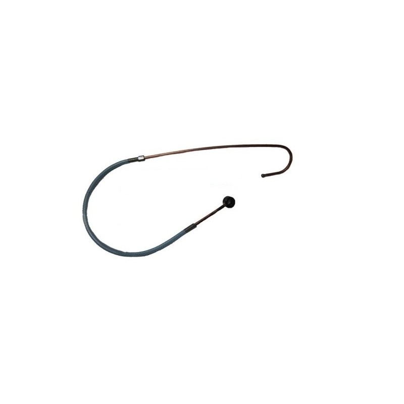 Fuel tank pipe t 25 pipe