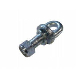 Stabilizer bolt m16 43mm