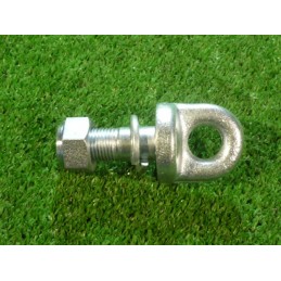 Stabilizer bolt m16 43mm