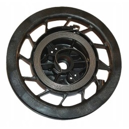 Rope pulley with spring 499901 Briggs Stra