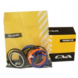 JCB backhoe loader bucket cylinder seal