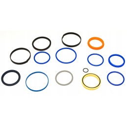 JCB backhoe loader bucket cylinder seal