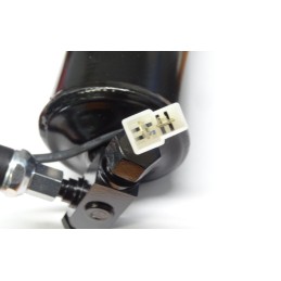 Air conditioning filter dryer New Holland Case 51656