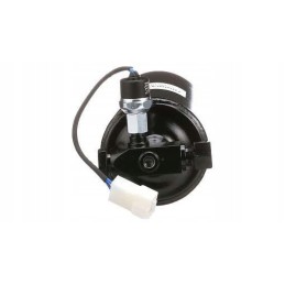 Air conditioning filter dryer New Holland Case 51656