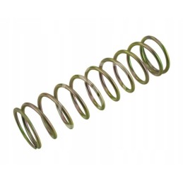 Claas combine harvester spring 629981