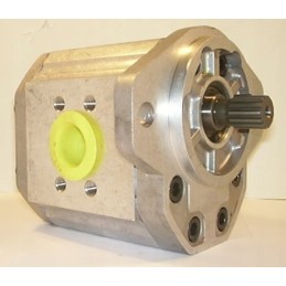 Snp3 55 d sc07 hydraulic gear pum