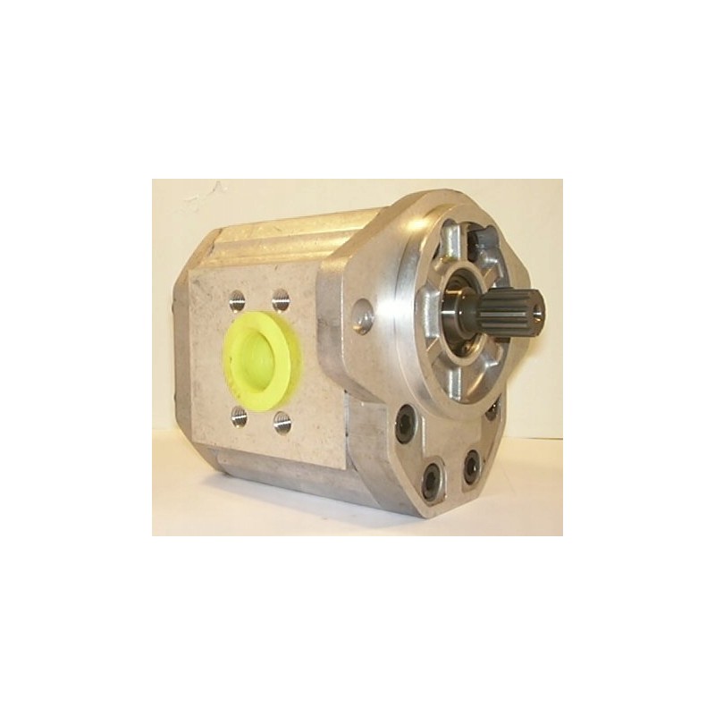 Snp3 55 d sc07 hydraulic gear pum