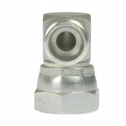 Elbow connector AB G3 8 m 16x1 5 10l