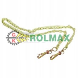 Rope activating the upper steering rod 1 5 m