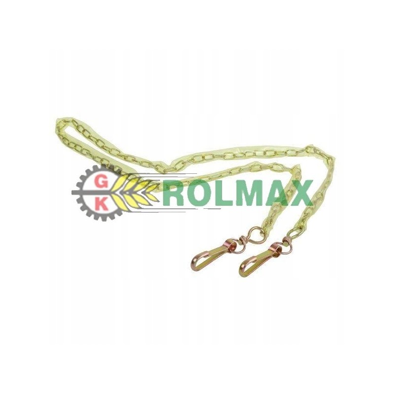 Rope activating the upper steering rod 1 5 m