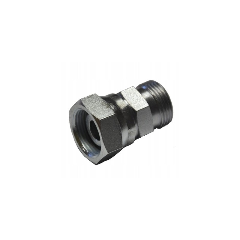 AB screw-on connector m22x1 5 m27x1 5 15l 18l