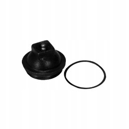 Vpj1306 vapormatic wheel hub cover