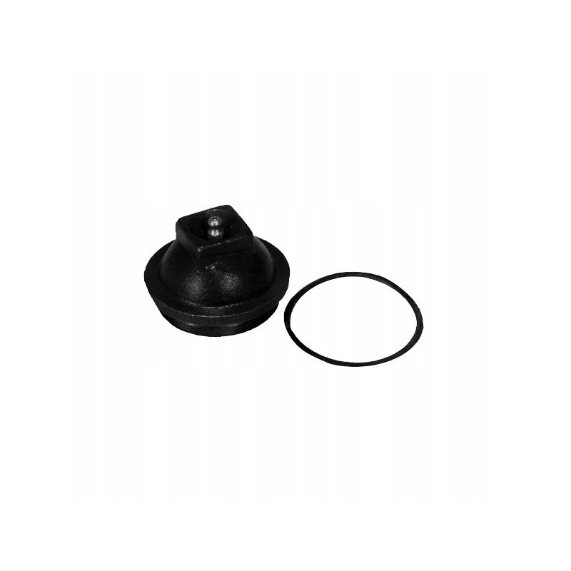 Vpj1306 vapormatic wheel hub cover