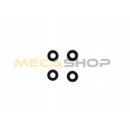 Mecalac 12mxt mx valve cover bolt gasket