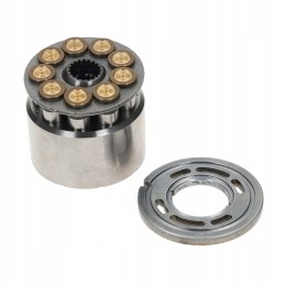 Cat 301 travel motor repair kit